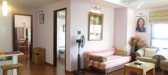 3 bedrooms Apartment in Tay Ho, Vietnam No. 4909 2