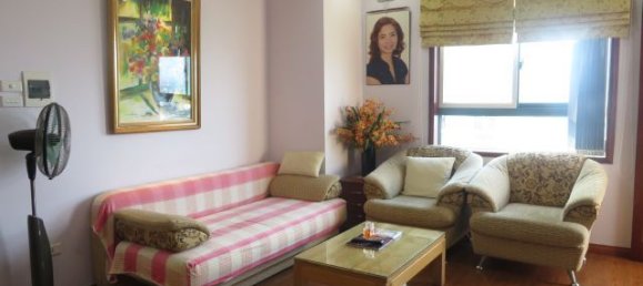 3 bedrooms Apartment in Tay Ho, Vietnam No. 4909 3