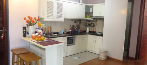 3 bedrooms Apartment in Tay Ho, Vietnam No. 4909 9