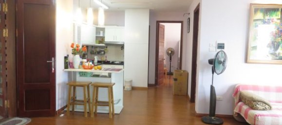 3 bedrooms Apartment in Tay Ho, Vietnam No. 4909 6