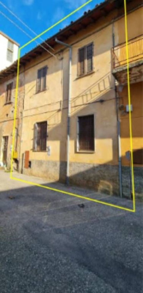 4-Zimmer Wohnung in Missaglia, Italy, Nr. 7150