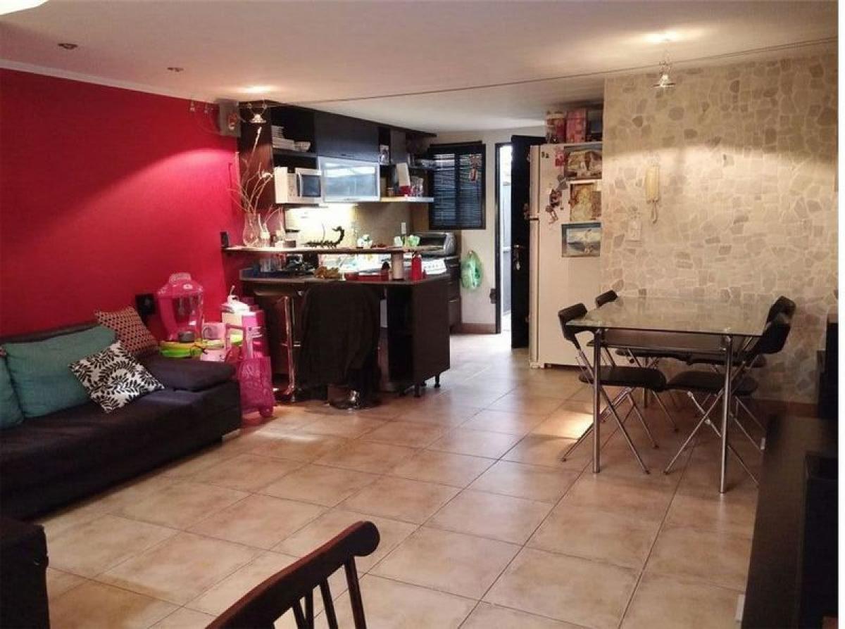 2 chambres Appartement à Quilmes, Argentina No. 13031