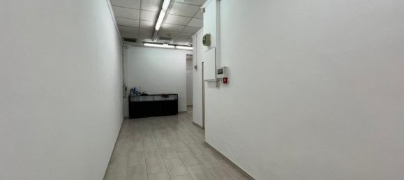 Gewerbliche Immobilie in Alicante, Spain 32m², Nr. 190961 8