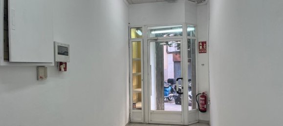 Gewerbliche Immobilie in Alicante, Spain 32m², Nr. 190961 19
