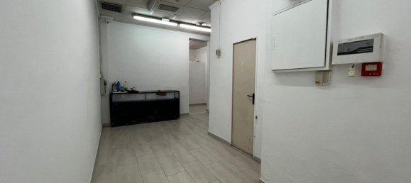 Gewerbliche Immobilie in Alicante, Spain 32m², Nr. 190961 6