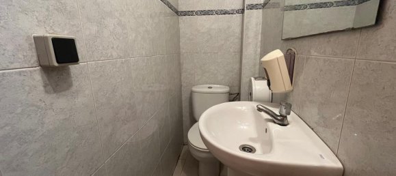Gewerbliche Immobilie in Alicante, Spain 32m², Nr. 190961 18