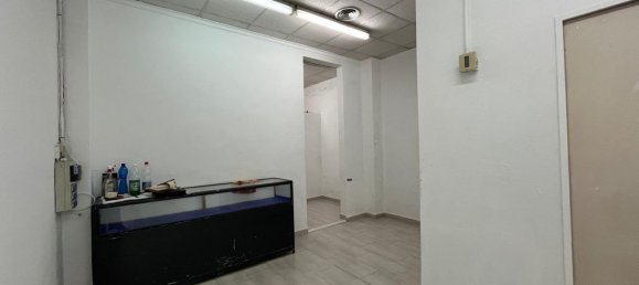 Gewerbliche Immobilie in Alicante, Spain 32m², Nr. 190961 13