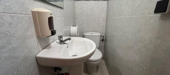 Gewerbliche Immobilie in Alicante, Spain 32m², Nr. 190961 17