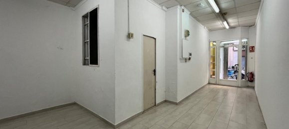 Gewerbliche Immobilie in Alicante, Spain 32m², Nr. 190961 2