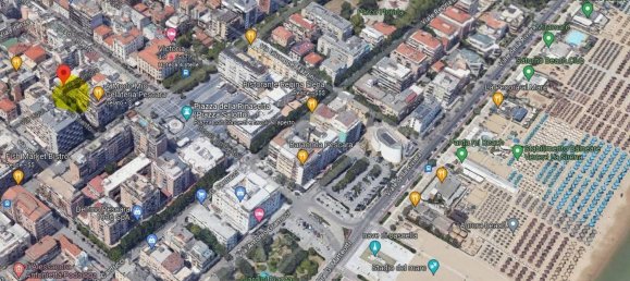 Gewerbliche Immobilie in Pescara, Italy 105m², Nr. 124498 13