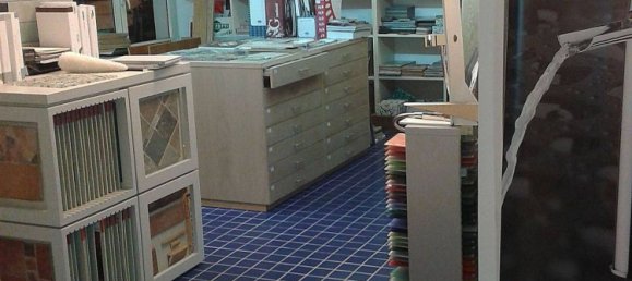 Gewerbliche Immobilie in Pescara, Italy 105m², Nr. 124498 3