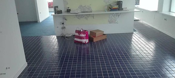 Gewerbliche Immobilie in Pescara, Italy 105m², Nr. 124498 5