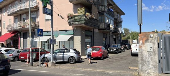 Garage in Tremestieri Etneo, Italy 32m², Nr. 300429 7