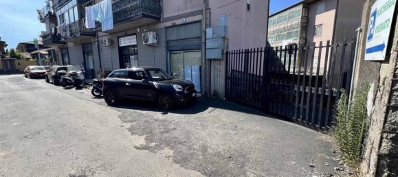 Garage in Tremestieri Etneo, Italy 32m², Nr. 300429 5