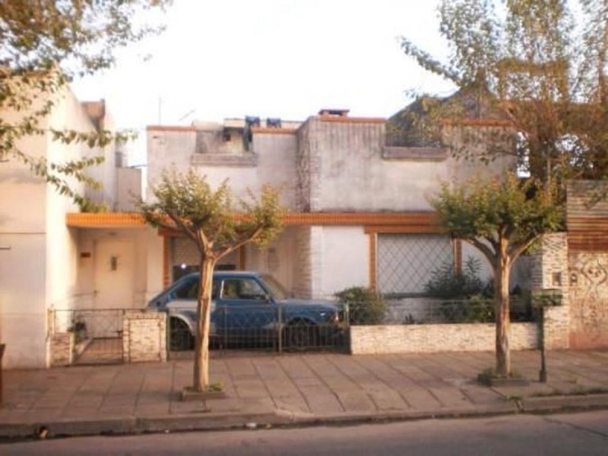 3 chambres Maison à General San Martin, Argentina No. 5961