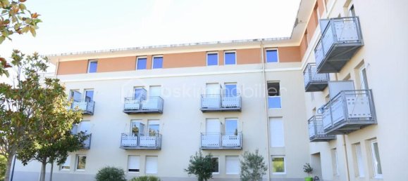 Estúdio em Aix-en-Provence, France N.º 325993 6