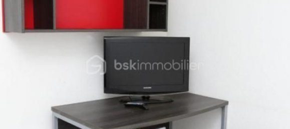 Estúdio em Aix-en-Provence, France N.º 325993 4