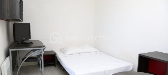 Estúdio em Aix-en-Provence, France N.º 325993 2