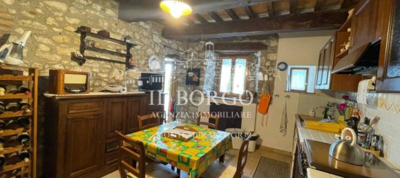 Casa T2 em Semproniano, Italy N.º 274166 4