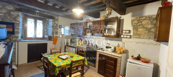 Casa T2 em Semproniano, Italy N.º 274166 16