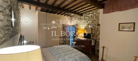 Casa T2 em Semproniano, Italy N.º 274166 8