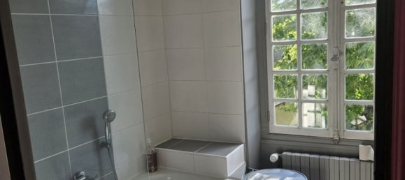 Moradia em banda T3 em Boran-sur-Oise, France N.º 230891 9