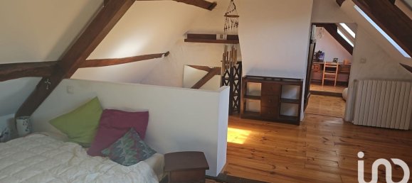 Moradia em banda T3 em Boran-sur-Oise, France N.º 230891 8