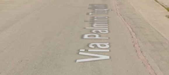 Imóvel comercial em Usini, Italy 1010 m² N.º 340877 8