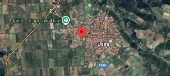 Imóvel comercial em Usini, Italy 1010 m² N.º 340877 5