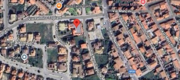 Imóvel comercial em Usini, Italy 1010 m² N.º 340877 7