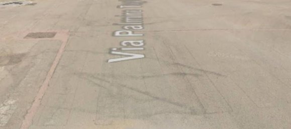 Imóvel comercial em Usini, Italy 1010 m² N.º 340877 11