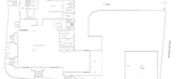 Imóvel comercial em Usini, Italy 1010 m² N.º 340877 13