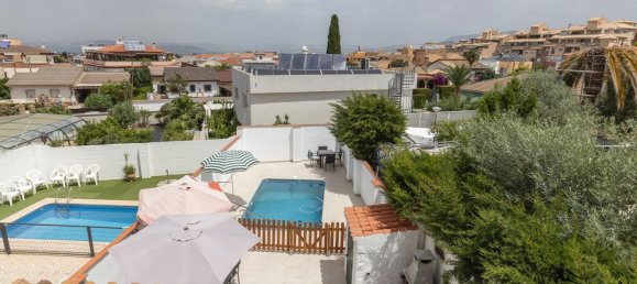 5 Schlafzimmer Haus in Granada, Spain, Nr. 150727 35