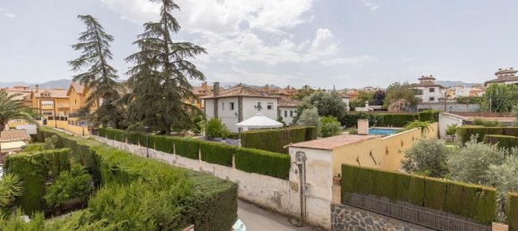 5 Schlafzimmer Haus in Granada, Spain, Nr. 150727 41