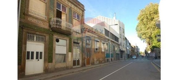 Дом с 3 спальнями в Порту, Португалия № 169086 2