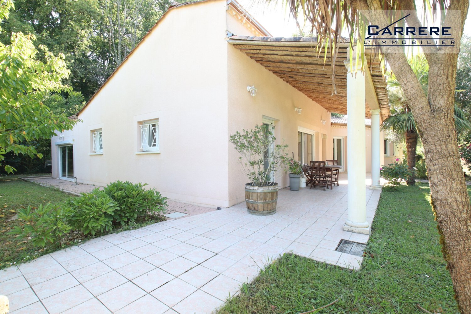 4 غرف نوم منزل في Artigues-pres-Bordeaux, France رقم 278768