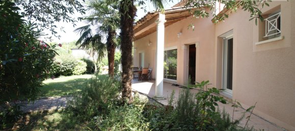 4 غرف نوم منزل في Artigues-pres-Bordeaux, France رقم 278768 2