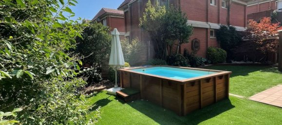 3 غرف نوم منزل في Argentona, Spain رقم 170675 3