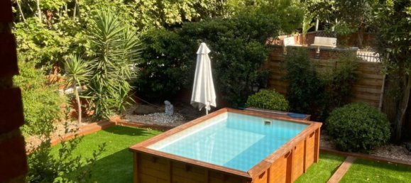 3 غرف نوم منزل في Argentona, Spain رقم 170675 4