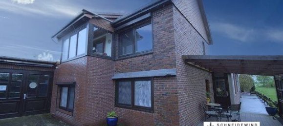 4 bedrooms Building in Wesermarsch, Germany No. 188003 43