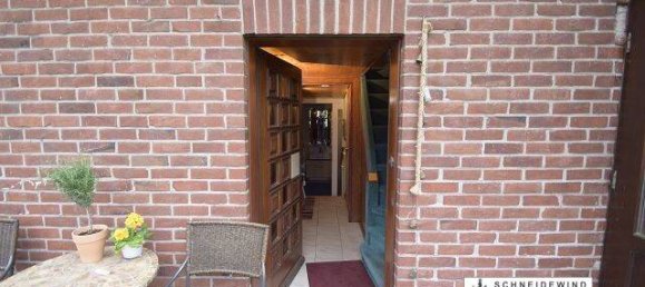 4 bedrooms Building in Wesermarsch, Germany No. 188003 44