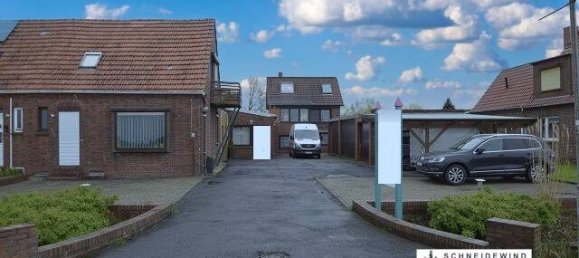 4 bedrooms Building in Wesermarsch, Germany No. 188003 2