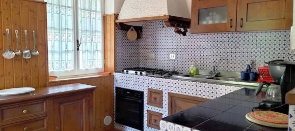 20 rooms Villa in Cortona, Italy No. 283973 23