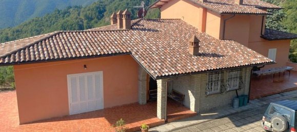 20 rooms Villa in Cortona, Italy No. 283973 11
