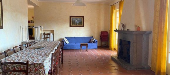 20 rooms Villa in Cortona, Italy No. 283973 16