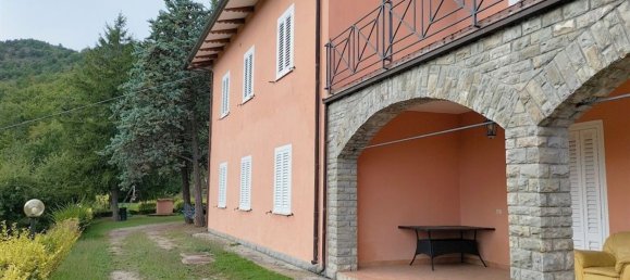 20 rooms Villa in Cortona, Italy No. 283973 41