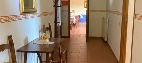 20 rooms Villa in Cortona, Italy No. 283973 35