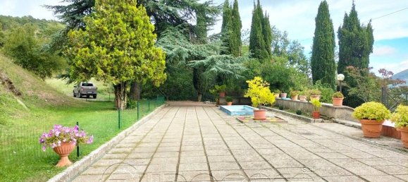 20 rooms Villa in Cortona, Italy No. 283973 13