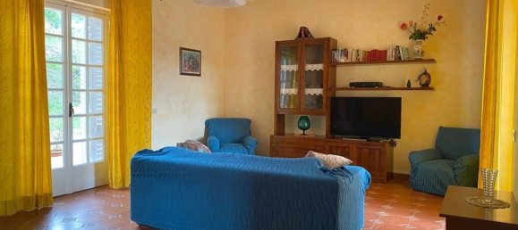 20 rooms Villa in Cortona, Italy No. 283973 18
