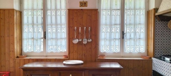 20 rooms Villa in Cortona, Italy No. 283973 22